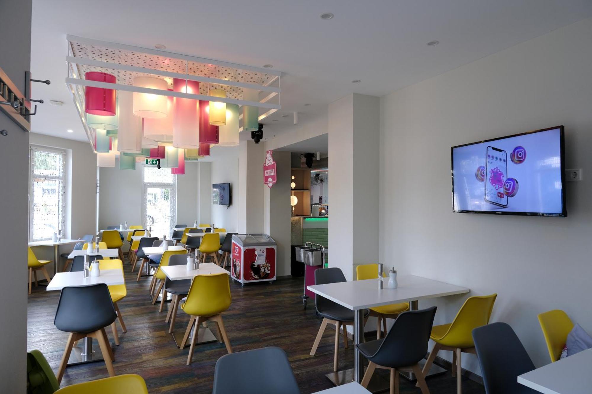 Ostseehotel Baabe Family & Spa Εξωτερικό φωτογραφία