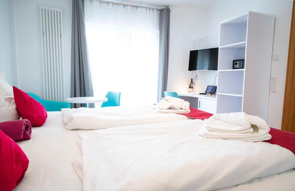 Ostseehotel Baabe Family & Spa Εξωτερικό φωτογραφία