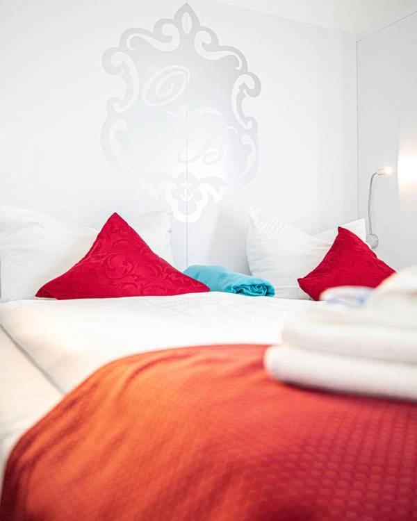 Ostseehotel Baabe Family & Spa Εξωτερικό φωτογραφία