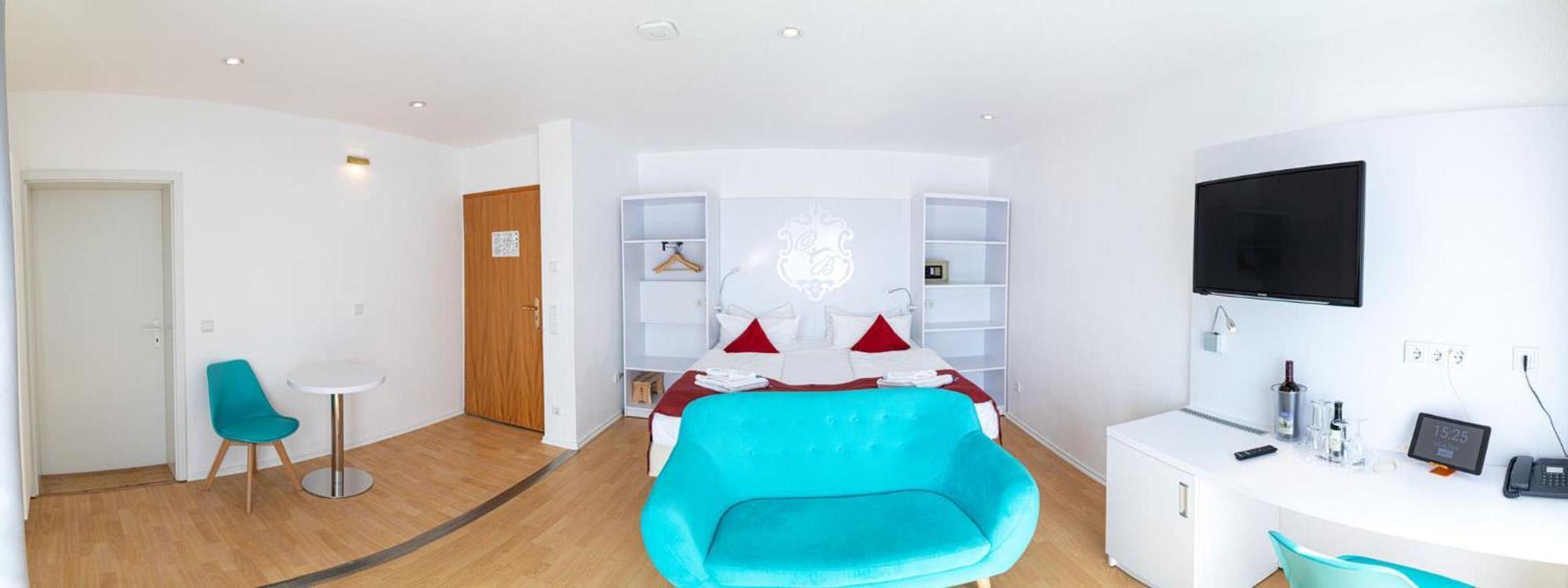 Ostseehotel Baabe Family & Spa Εξωτερικό φωτογραφία